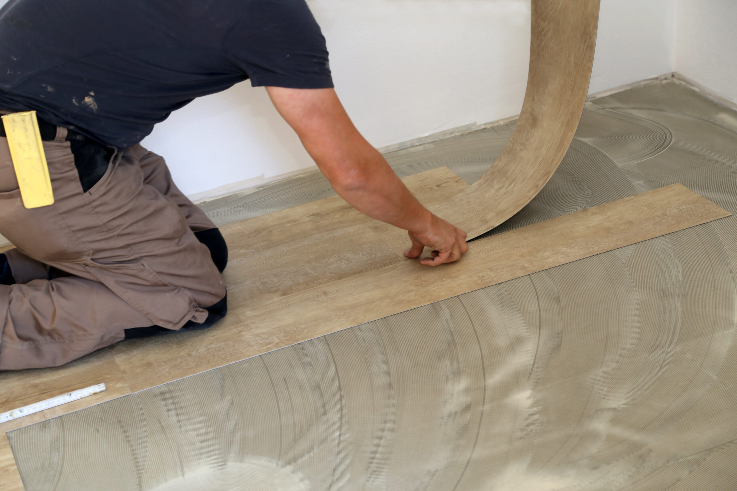 Revêtement de sol La Rochefoucauld