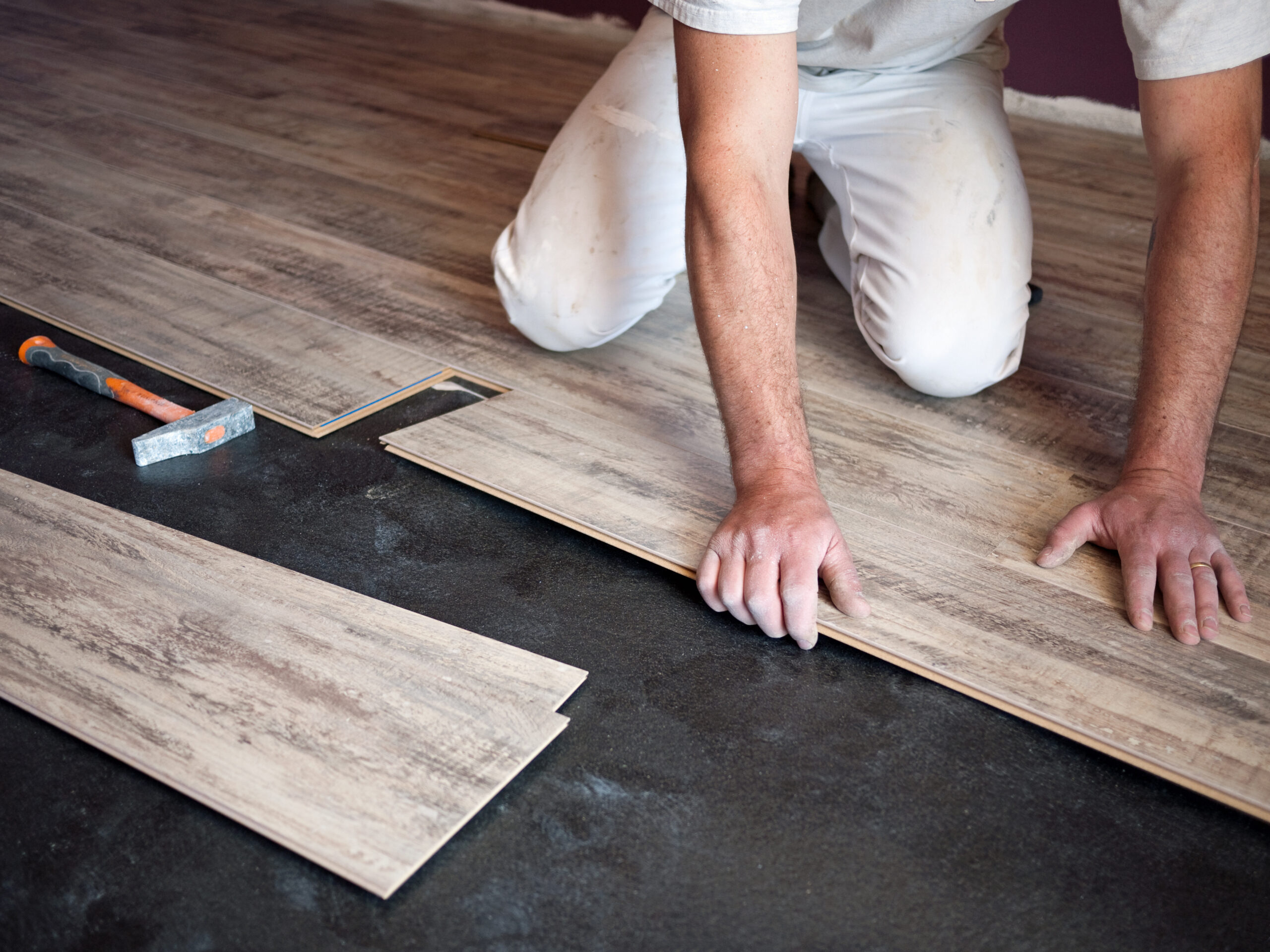 Parquet Massif