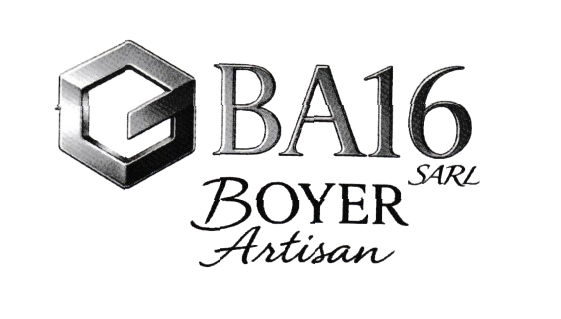 BA16 SARL Boyer Artisan Taponnat-Fleurignac